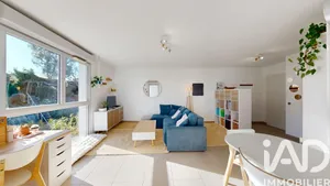 Appartement à Flourens (31130)