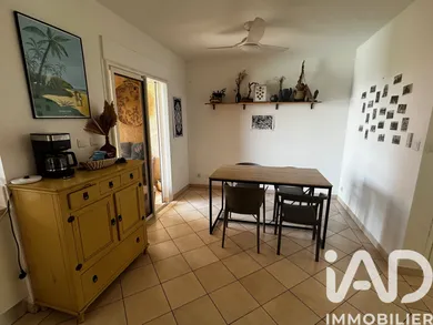 House in Saint-Leu (97436)