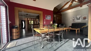 Maison à Longuenée-en-Anjou (49770)