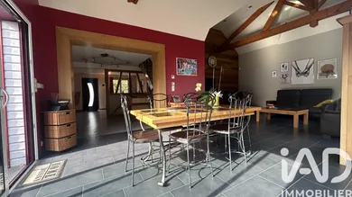 House in Longuenée-en-Anjou (49770)