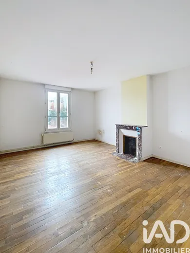 House in Sermaize-les-Bains (51250)