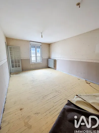 House in Sermaize-les-Bains (51250)