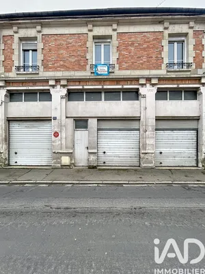 House in Sermaize-les-Bains (51250)