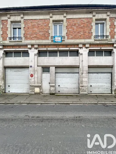 House in Sermaize-les-Bains (51250)