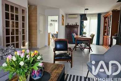 House in Les Mureaux (78130)