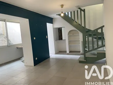 Townhouse in Avignon (84000)
