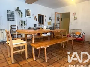 Appartement à La Morte (38350)