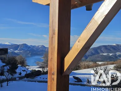 Châlet à Saint-Apollinaire (05160)