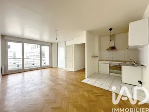 Apartment in Levallois-Perret (92300)