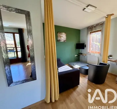 Cottage in Mercus-Garrabet (09400)
