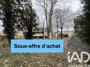 House in Aÿ (51160)