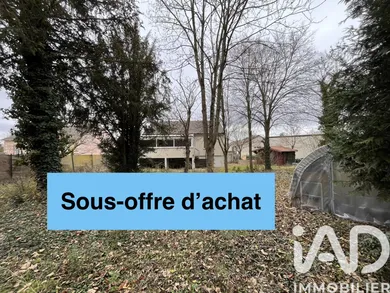 Maison à Aÿ (51160)