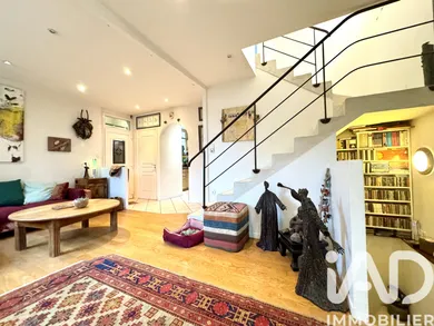 Maison à Soisy-sous-Montmorency (95230)