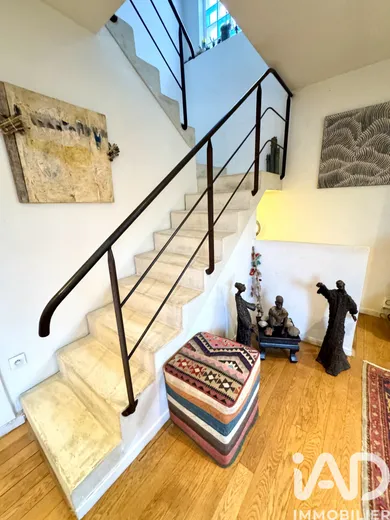 Maison à Soisy-sous-Montmorency (95230)