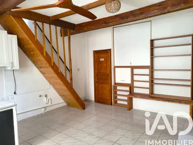 Apartment in Draguignan (83300)