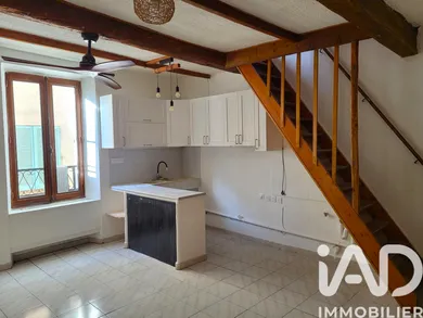 Apartment in Draguignan (83300)