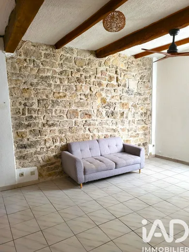 Apartment in Draguignan (83300)