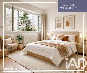 Apartment in Caen (14000)