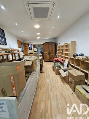 Immeuble à Bergerac (24100)