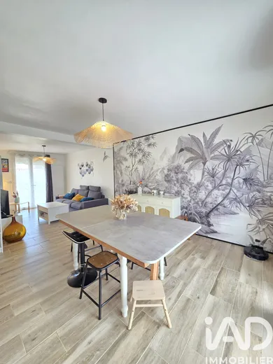 Village house in Neuilly-le-Réal (03340)