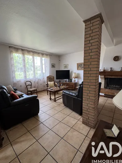 House in Pinsaguel (31120)