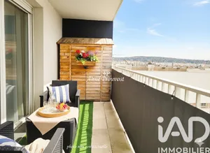 Apartment in Carrières-sous-Poissy (78955)