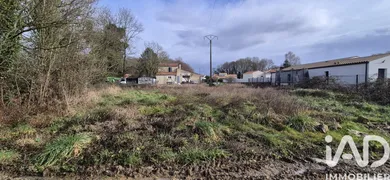Terrain à Saint-Laurent-de-la-Prée (17450)