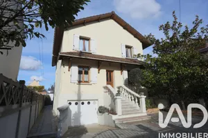 House in Sannois (95110)