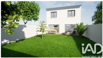 Building plot in Saint-André-de-Corcy (01390)