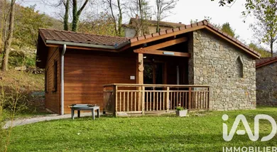 Cottage in Mercus-Garrabet (09400)
