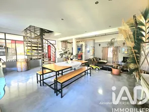 Maison à Salles-d'Aude (11110)