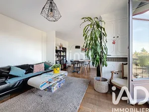 Appartement à Fontenay-sous-Bois (94120)