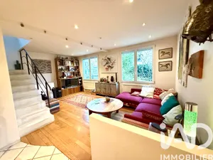 Maison à Soisy-sous-Montmorency (95230)