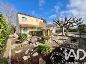 Maison à Coursan (11110)