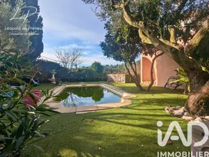 Maison à Le Pradet (83220)