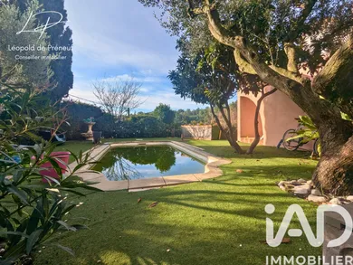 Maison à Le Pradet (83220)