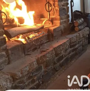 House in La Morte (38350)