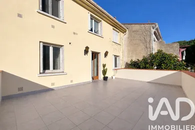 Apartment in Perpignan (66000)