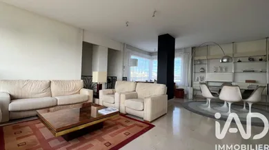 Apartment in Le Mans (72000)