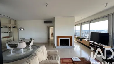 Apartment in Le Mans (72000)