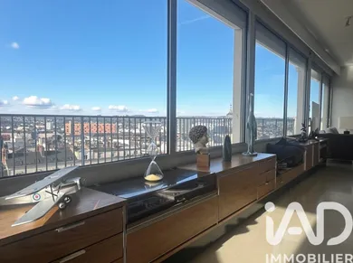 Apartment in Le Mans (72000)