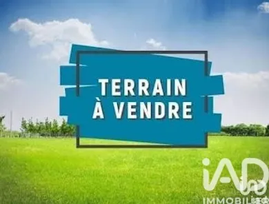 Terrain à bâtir à Orin (64400)