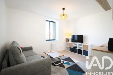 Appartement à La Tour-de-Salvagny (69890)