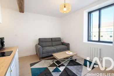 Appartement à La Tour-de-Salvagny (69890)
