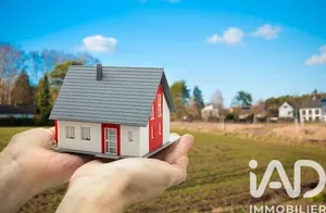 Terrain à bâtir à Orin (64400)