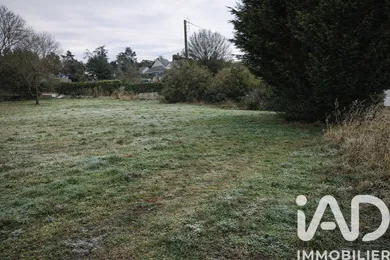 Terrain à bâtir à Varades (44370)