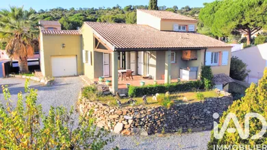 Traditional house in Bormes-les-Mimosas (83230)