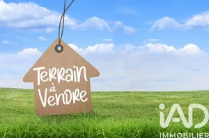 Terrain à bâtir à Orin (64400)