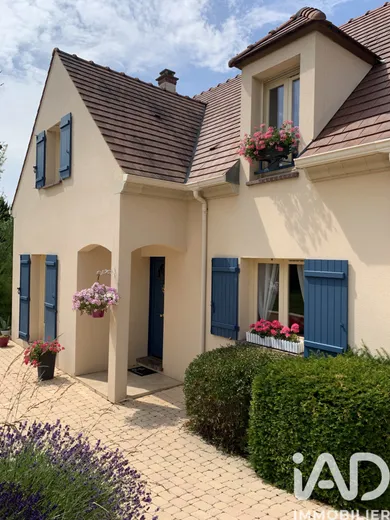 House in Saint-Arnoult-en-Yvelines (78730)