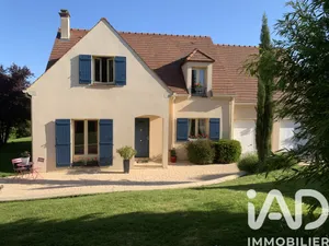 House in Saint-Arnoult-en-Yvelines (78730)